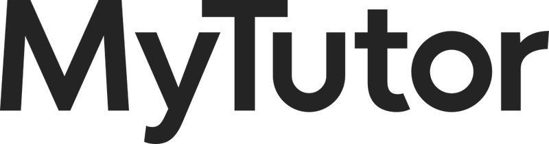 MyTutor logo