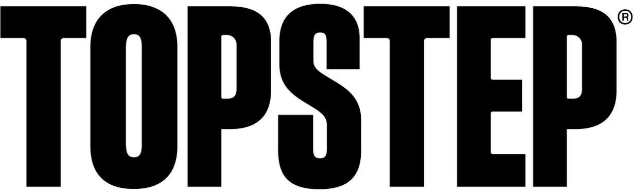 Topstep logo